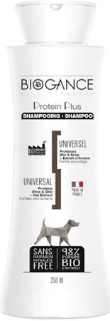SHAMPOOING UNIVERSEL PROTEIN PLUS 