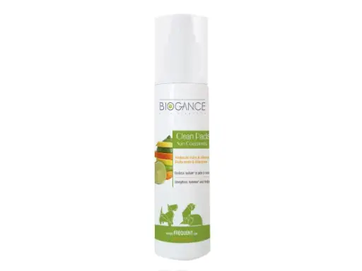 SOIN COUSSINETS CLEAN PAD